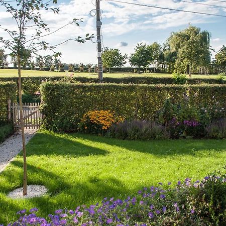 Puurteuven B&B Tussen Kunst En Natuur Вурен Екстер'єр фото