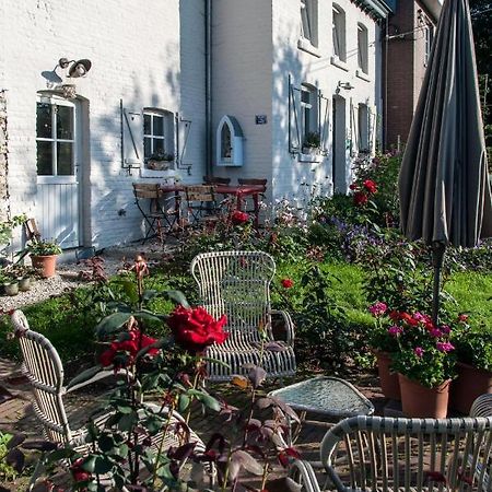 Puurteuven B&B Tussen Kunst En Natuur Вурен Екстер'єр фото